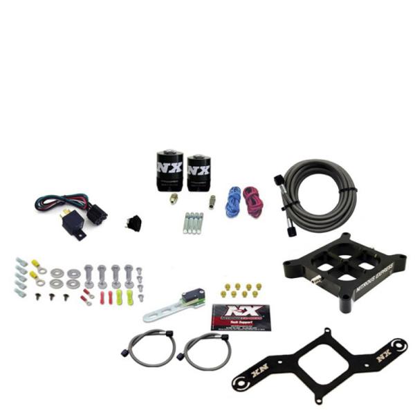 Nitrous Express 63840-00