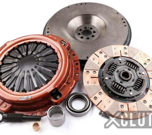 XCLUTCH XKNI28515-1C