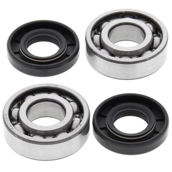 ABR Crank Bearing Kits All Balls Racing 24-1100