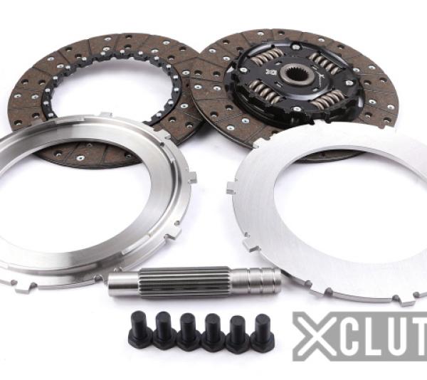 XCLUTCH XMS-230-FD02-2A-XC