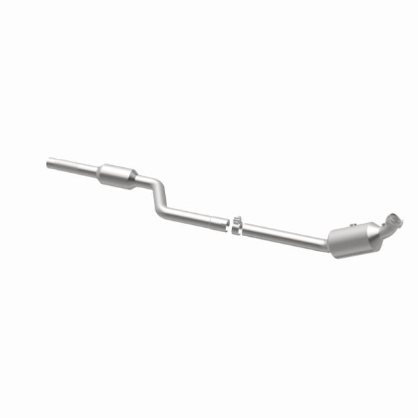 MAG Converter Direct Fit Magnaflow 21-437