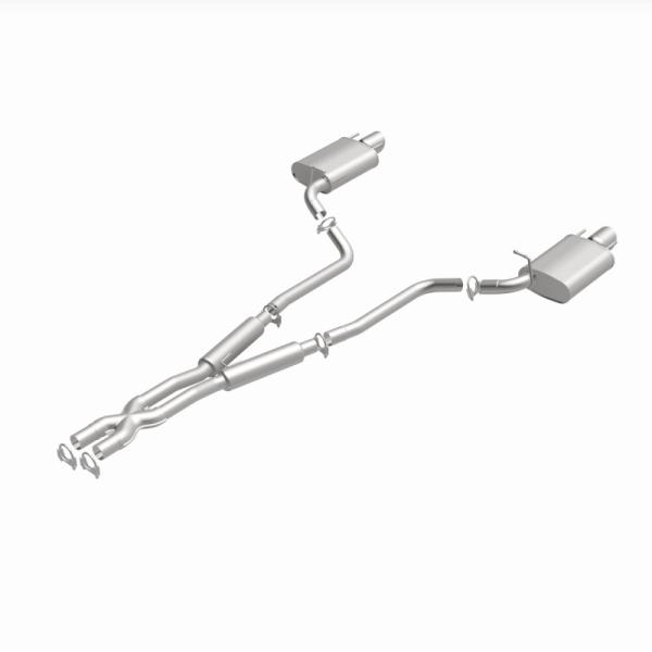 Magnaflow 106-0863