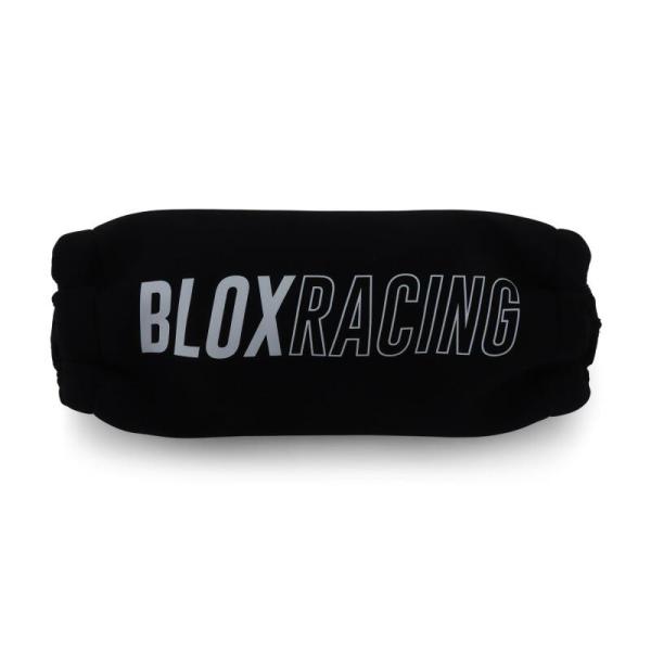 BLOX Racing BXAP-00033-BK