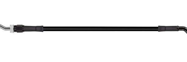 Goodridge HD3045-1CB-BK86