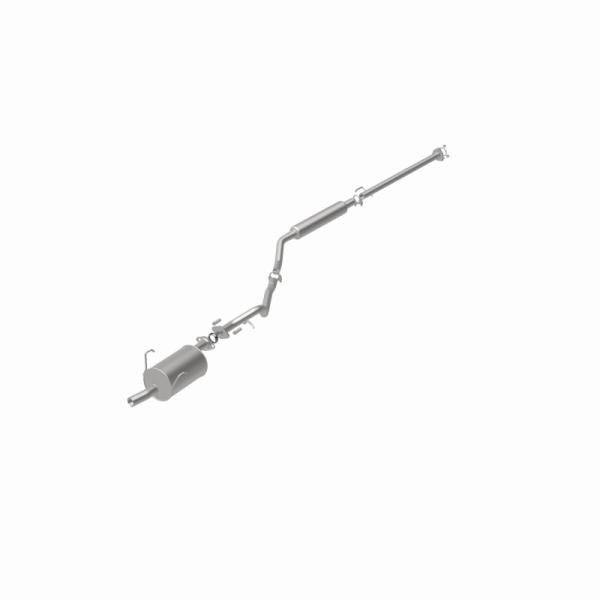 MAG BRE Exhaust Kits Magnaflow 106-0074