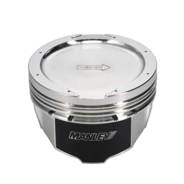 Manley Performance 567370CE-8