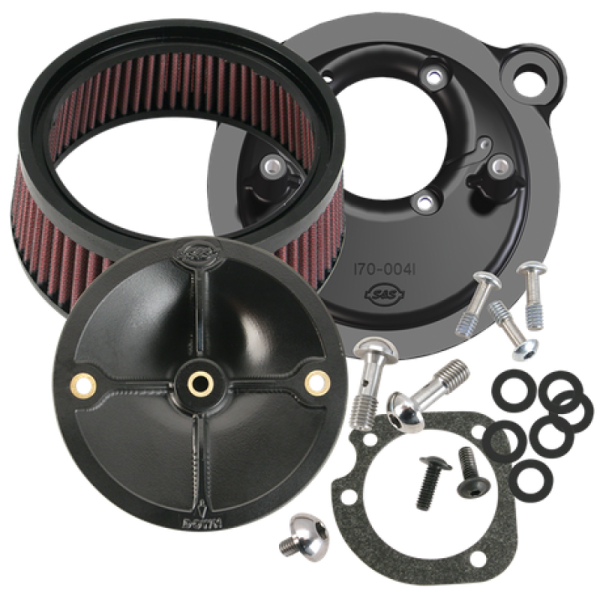 S&S Cycle 170-0093