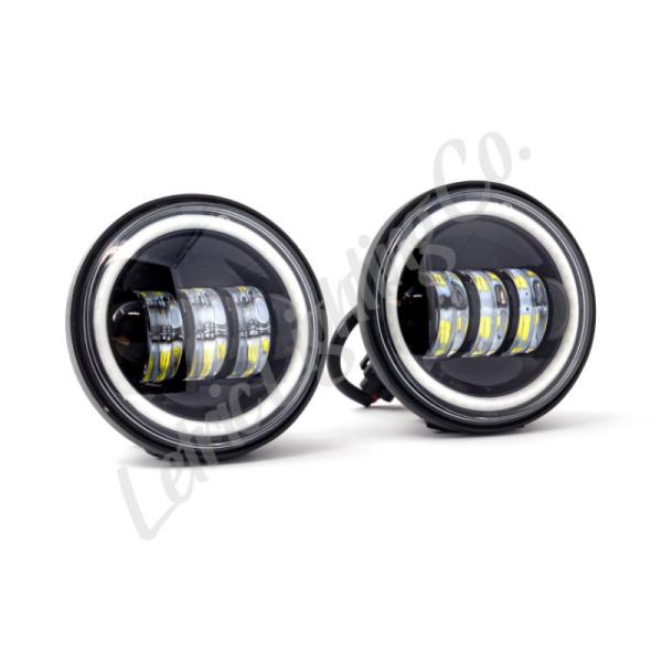Letric Lighting LLC-LPL-BH