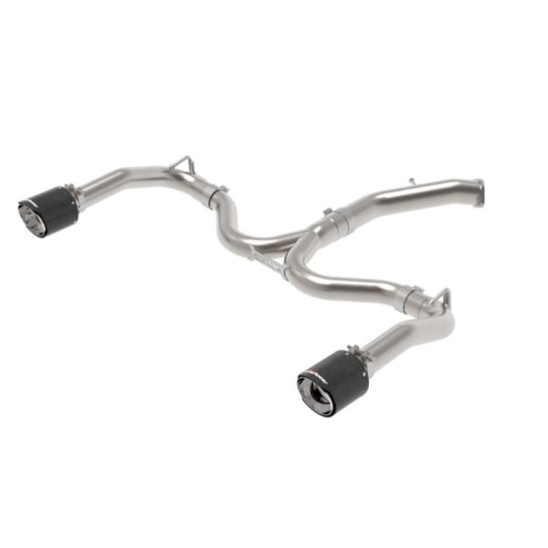 AFE Exhaust Axle Back aFe 49-37037-C