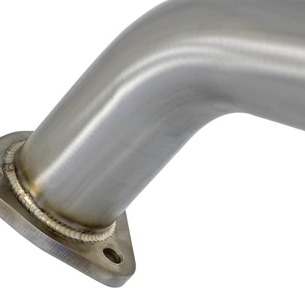 AFE Headers aFe 48-36605