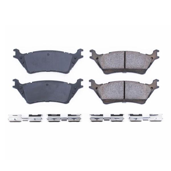 PowerStop 17-1602