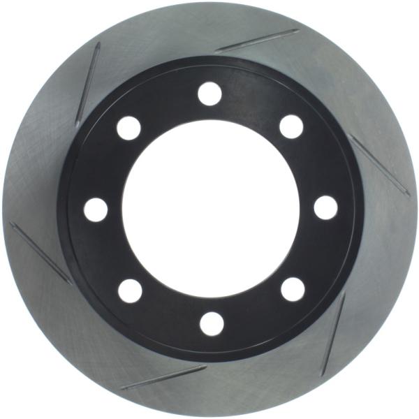 Stoptech 126.65078SR