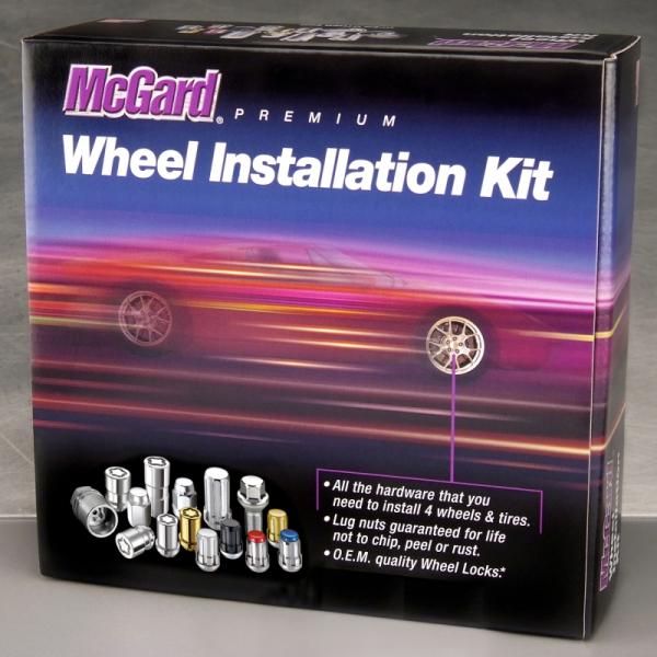 McGard 65562