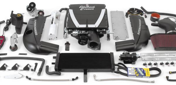 Edelbrock 1594