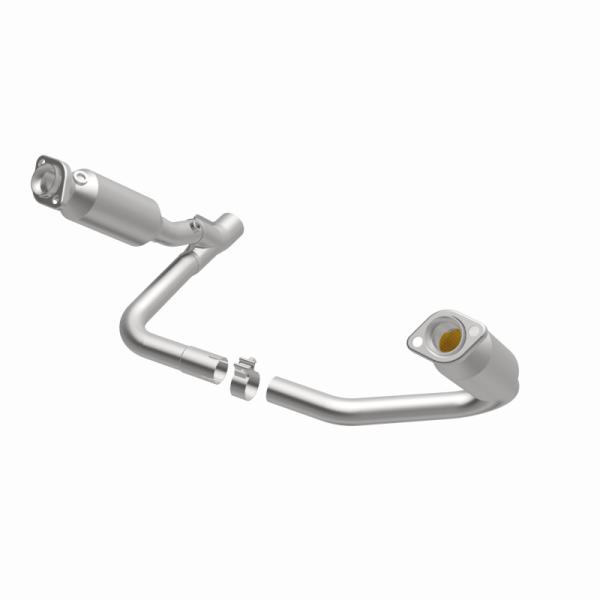 MAG Converter Direct Fit Magnaflow 5551832
