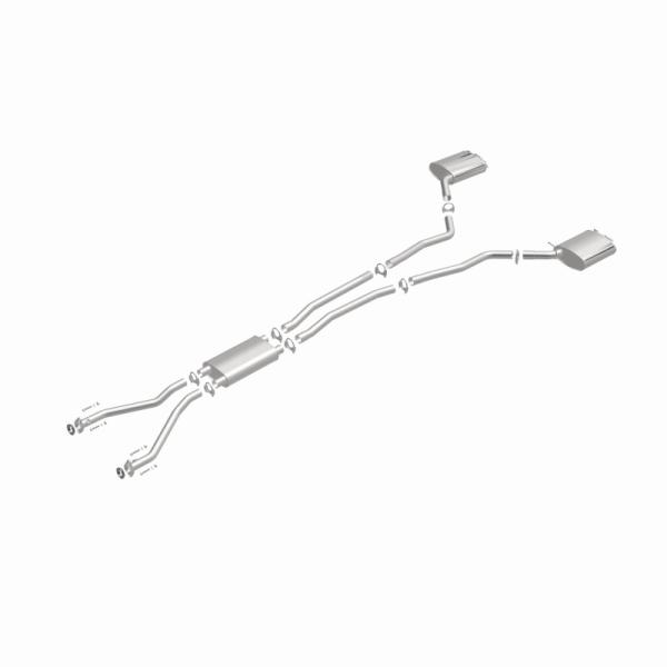 Magnaflow 106-0586