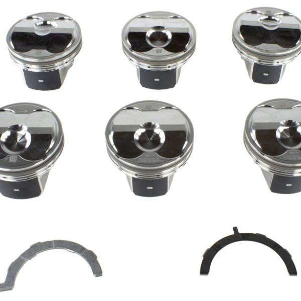 Ford Racing M-6000-35V6KIT2