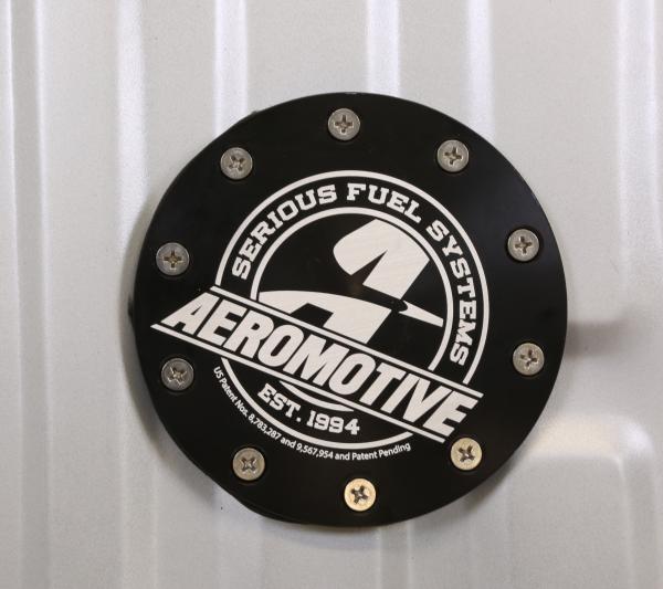 Aeromotive 18121