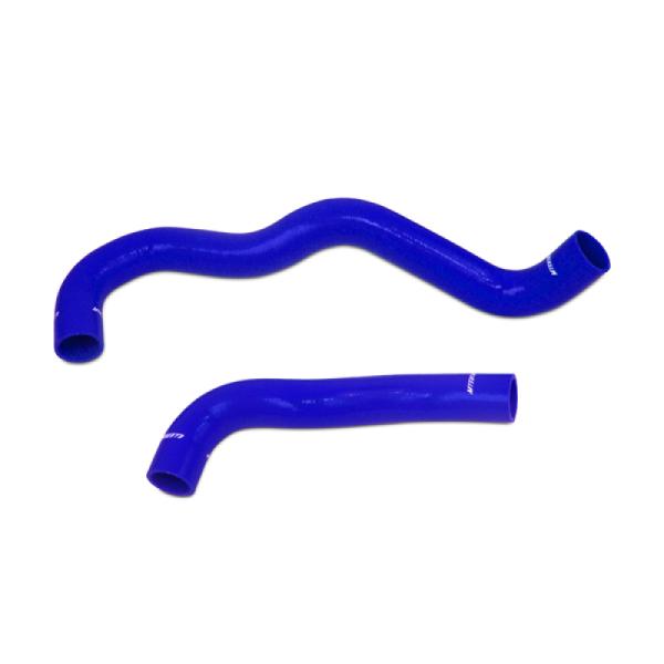 Mishimoto MMHOSE-F250D-03BL