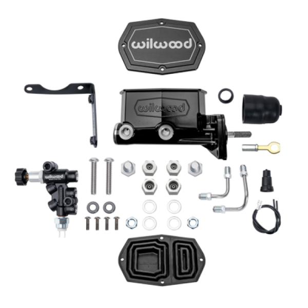 Wilwood 261-17319-BK