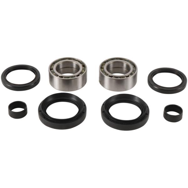 Pivot Works PWFWK-H16-003