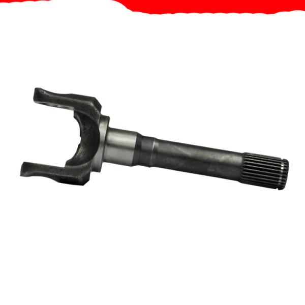 Yukon Gear & Axle YA D39905