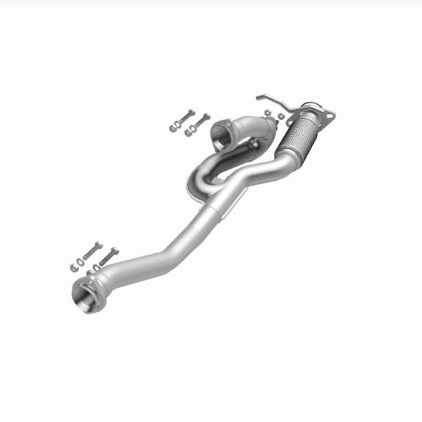 Magnaflow 107-0255