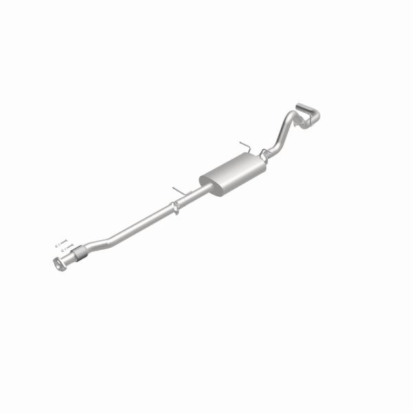 MAG BRE Exhaust Kits Magnaflow 106-0464