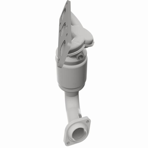 MAG Converter Direct Fit Magnaflow 49371