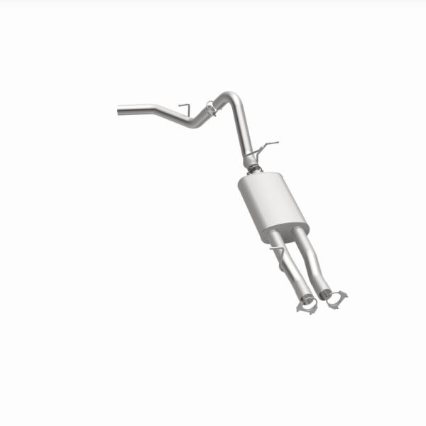 MAG BRE Exhaust Kits Magnaflow 106-0865