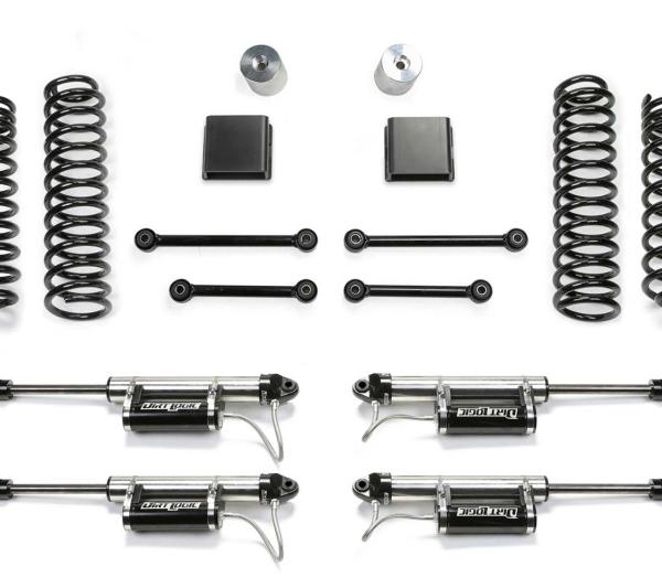 Fabtech K4164DL