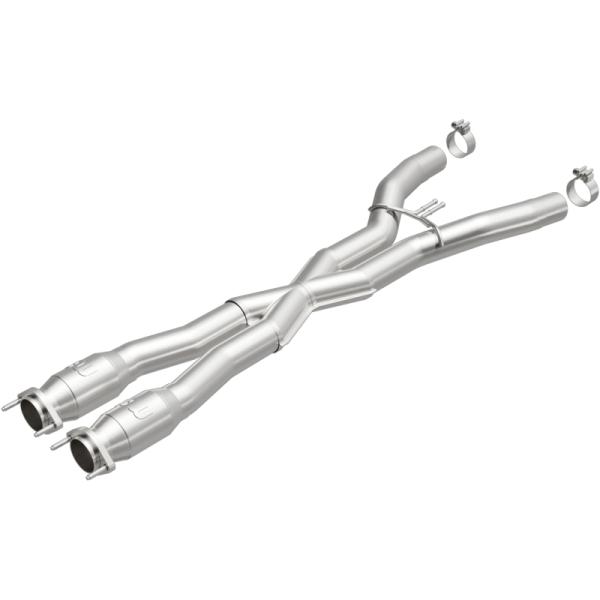 MAG Converter Direct Fit Magnaflow 21-973