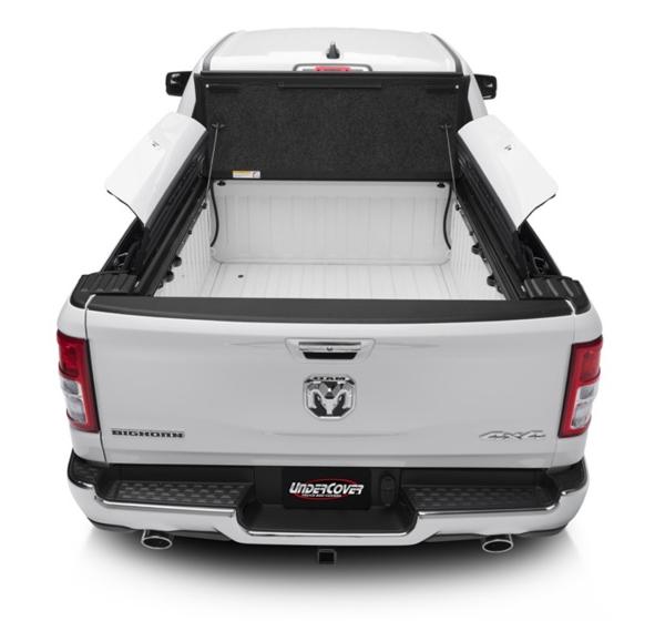 UND Ultra Flex Bed Covers Undercover UX32011