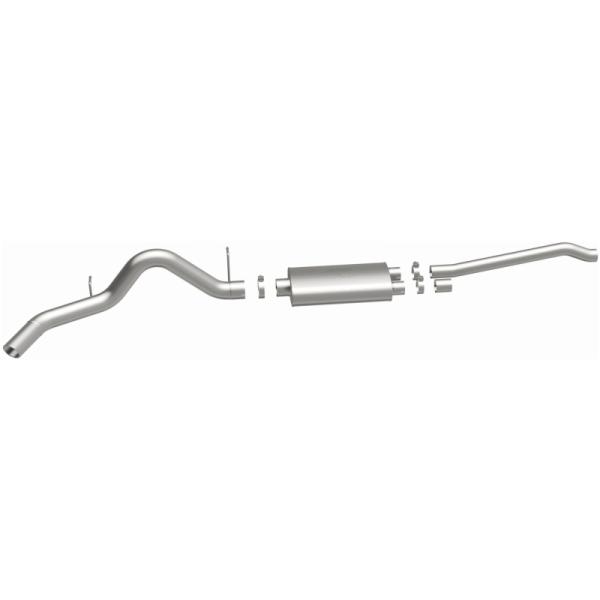Magnaflow 15716