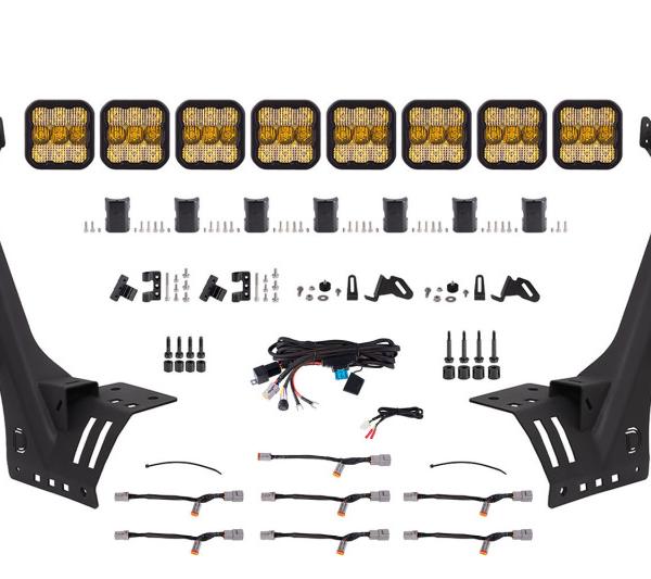 Diode Dynamics DD7263