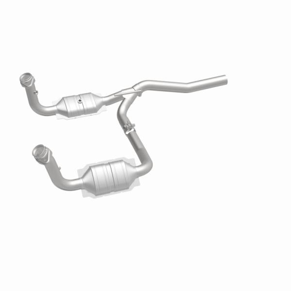 Magnaflow 49187