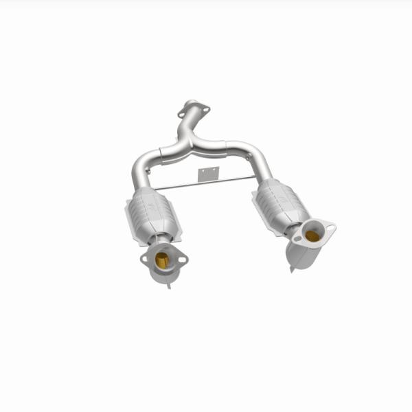 Magnaflow 441108