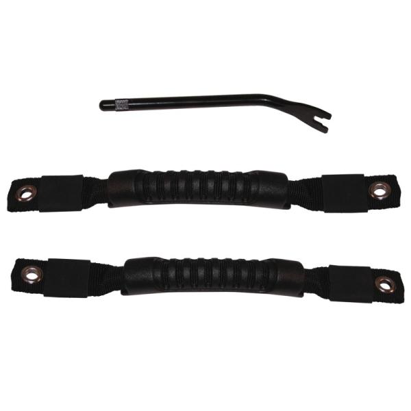Rugged Ridge 11826.01