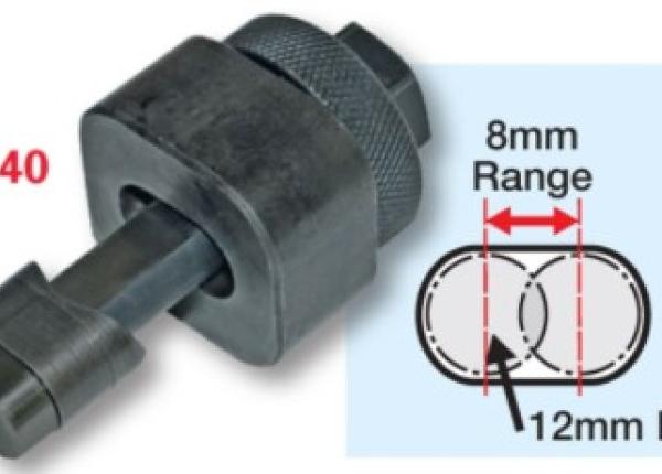 SPC Performance 74940