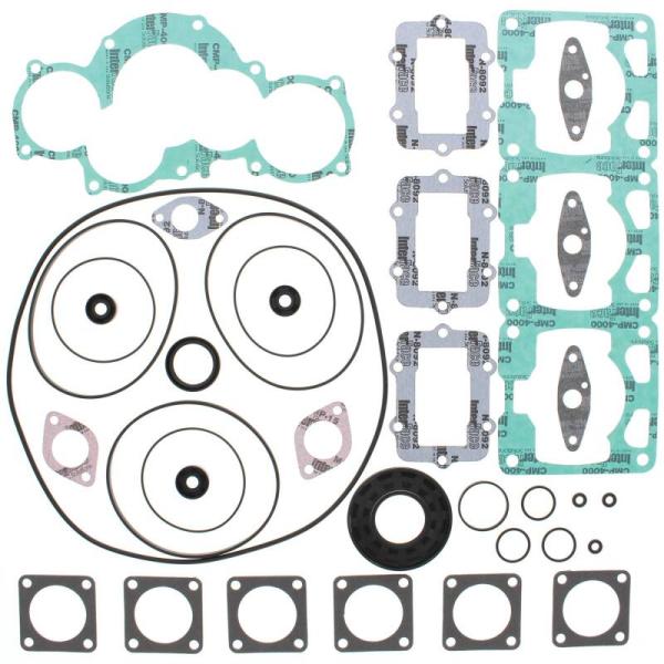 Vertex Pistons 711198