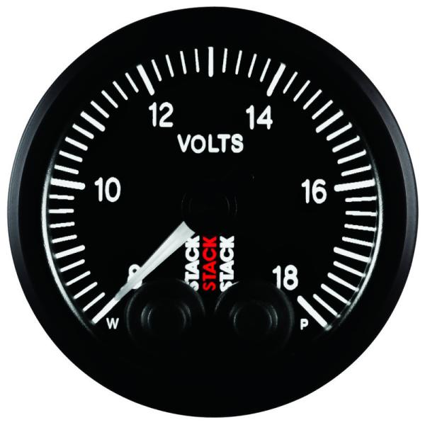 AutoMeter ST3516