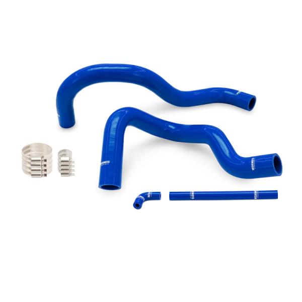 Mishimoto MMHOSE-TAC2427-95BL