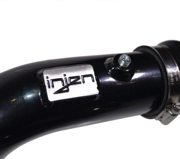 Injen SES1582ICPBLK