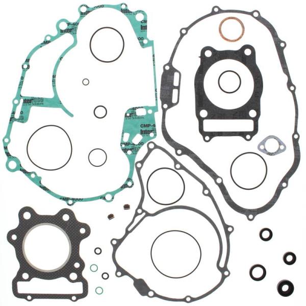 Vertex Pistons 811802