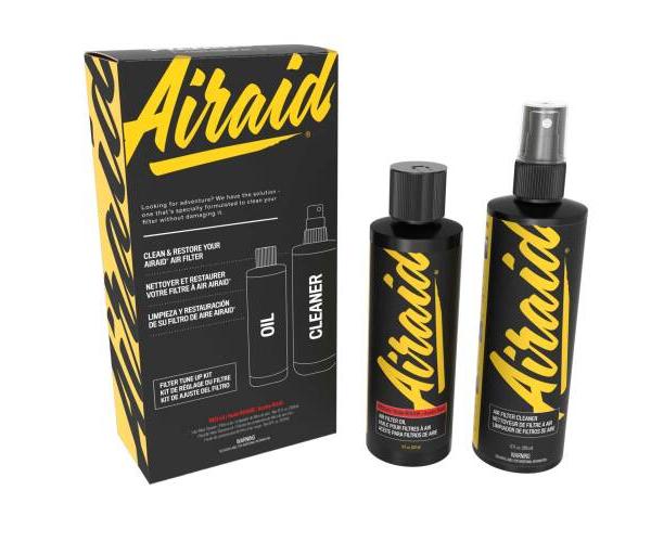 Airaid 790-550
