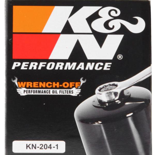 K&N Engineering KN-204-1