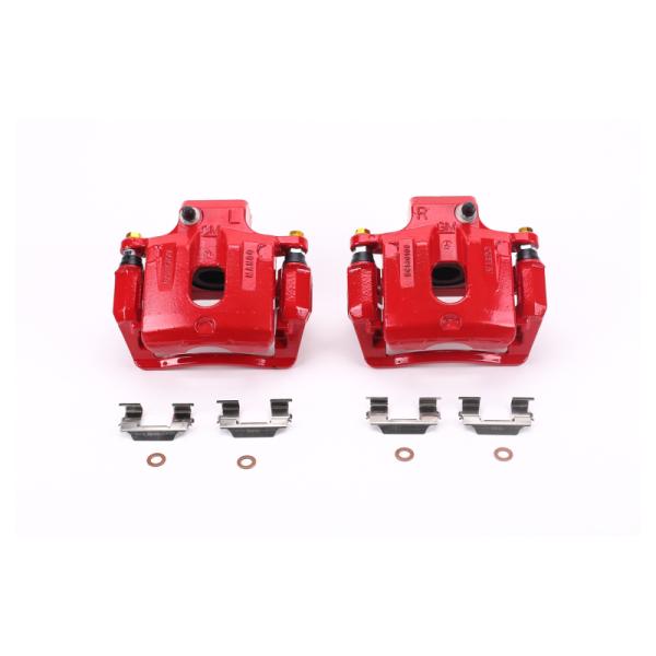 PowerStop S5058