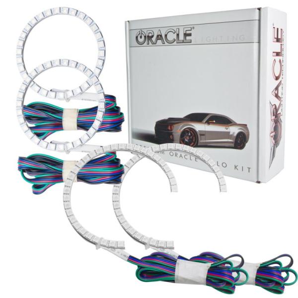 ORL Headlight Halo Kits ORACLE Lighting 2694-335