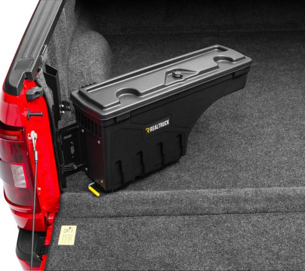 UND SwingCase Boxes Undercover SC203D