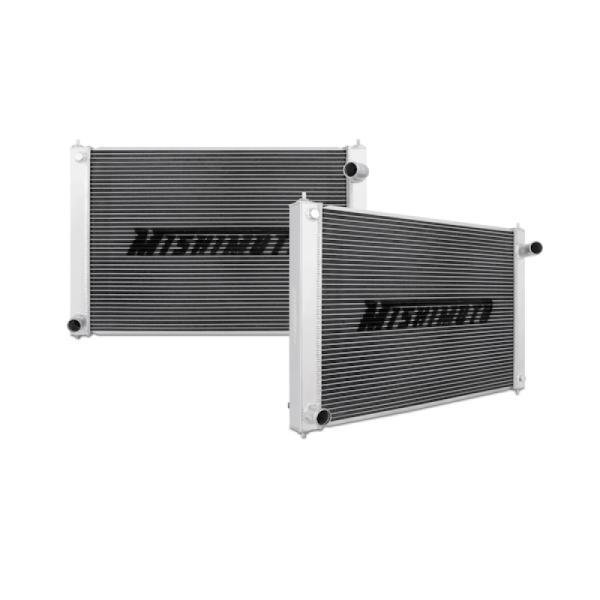 Mishimoto MMRAD-370Z-09